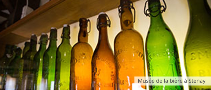 Musée de la bière Stenay
